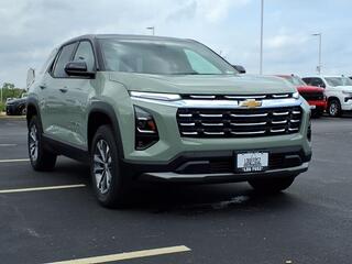 2026 Chevrolet Equinox for sale in Cincinnati OH