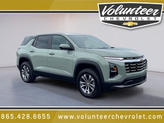 2026 Chevrolet Equinox for sale in Sevierville TN