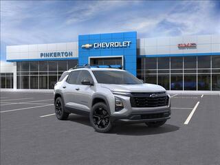 2026 Chevrolet Equinox for sale in Lynchburg VA