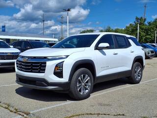 2026 Chevrolet Equinox for sale in Ann Arbor MI