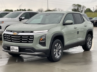 2026 Chevrolet Equinox for sale in Centralia MO