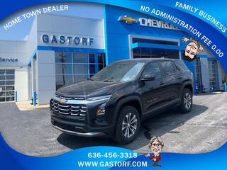 2026 Chevrolet Equinox for sale in Warrenton MO
