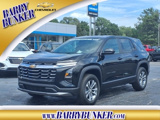 2026 Chevrolet Equinox for sale in Marion IN