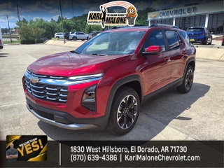 2026 Chevrolet Equinox for sale in Muskegon MI