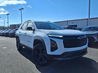 2026 Chevrolet Equinox for sale in Youngstown OH