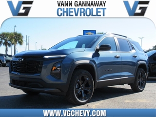 2026 Chevrolet Equinox for sale in Eustis FL