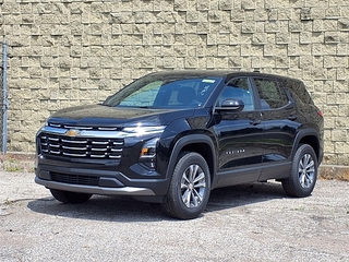 2026 Chevrolet Equinox for sale in Wayne MI