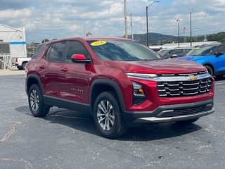 2026 Chevrolet Equinox for sale in Clinton TN