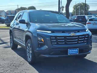 2026 Chevrolet Equinox for sale in Austin TX