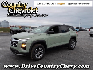 2026 Chevrolet Equinox for sale in Herscher IL