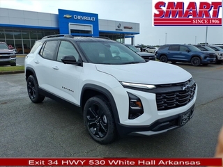 2026 Chevrolet Equinox for sale in White Hall AR