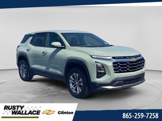 2026 Chevrolet Equinox for sale in Clinton TN