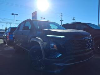 2026 Chevrolet Equinox for sale in Youngstown OH