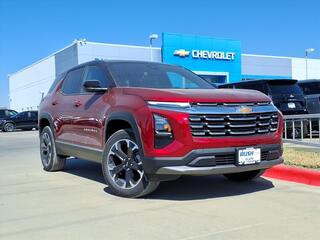 2026 Chevrolet Equinox for sale in Elgin TX