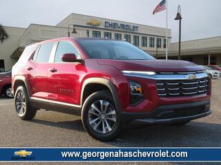 2026 Chevrolet Equinox for sale in Wildwood FL