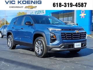 2026 Chevrolet Equinox for sale in Carbondale IL