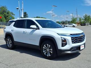 2026 Chevrolet Equinox for sale in Roanoke VA