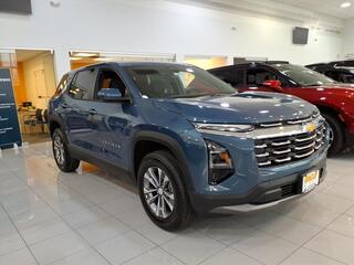 2026 Chevrolet Equinox for sale in North Brunswick NJ