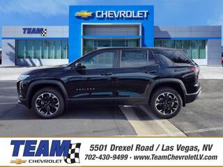 2026 Chevrolet Equinox for sale in Las Vegas NV