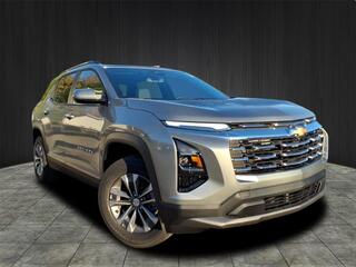 2026 Chevrolet Equinox for sale in Youngstown OH