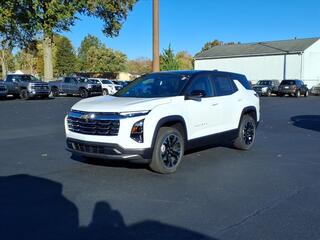 2026 Chevrolet Equinox for sale in Warren OH