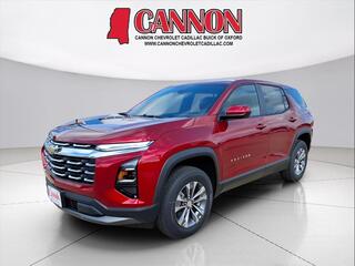 2026 Chevrolet Equinox for sale in Oxford MS