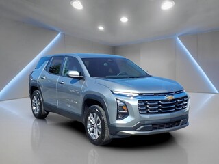 2026 Chevrolet Equinox for sale in Fort Washington MD