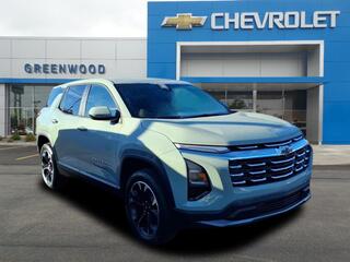 2026 Chevrolet Equinox for sale in Hubbard OH