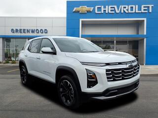 2026 Chevrolet Equinox for sale in Hubbard OH