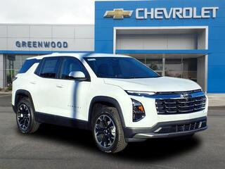 2026 Chevrolet Equinox for sale in Hubbard OH