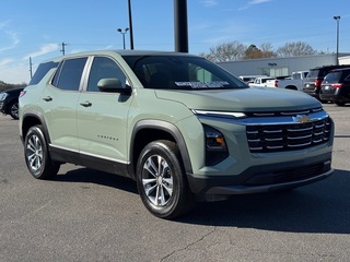 2026 Chevrolet Equinox for sale in Easley SC