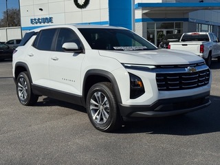 2026 Chevrolet Equinox for sale in Easley SC