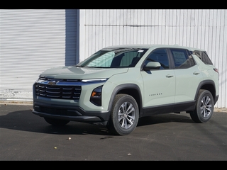 2026 Chevrolet Equinox for sale in Wayne MI