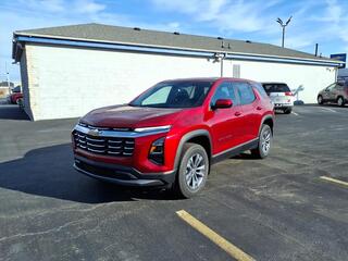 2026 Chevrolet Equinox for sale in Warren OH