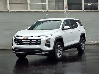 2026 Chevrolet Equinox for sale in Wayne MI