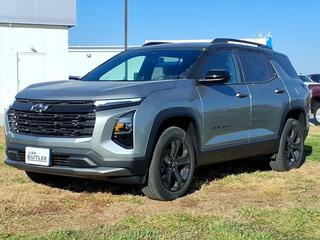 2026 Chevrolet Equinox for sale in Centralia MO