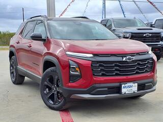 2026 Chevrolet Equinox for sale in Elgin TX