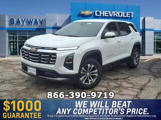 2026 Chevrolet Equinox for sale in Pearland TX