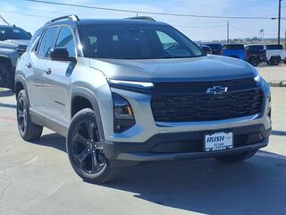 2026 Chevrolet Equinox for sale in Elgin TX