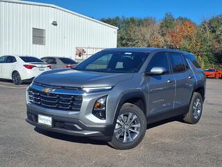 2026 Chevrolet Equinox for sale in Pearland TX