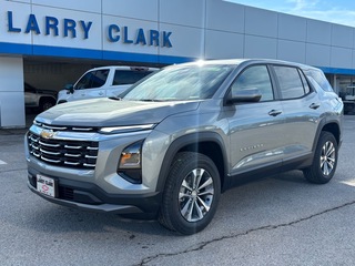 2026 Chevrolet Equinox for sale in Amory MS