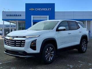 2026 Chevrolet Equinox for sale in Ann Arbor MI