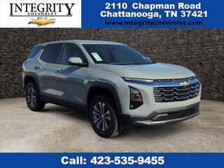 2026 Chevrolet Equinox for sale in Chattanooga TN