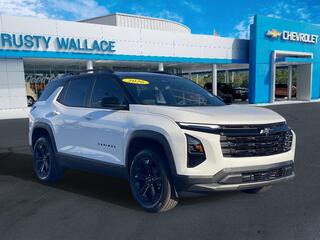 2026 Chevrolet Equinox for sale in Clinton TN