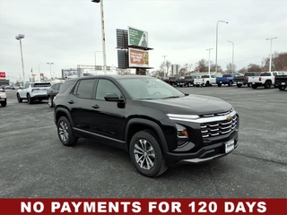 2026 Chevrolet Equinox for sale in Bradley IL