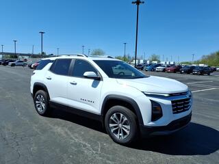 2026 Chevrolet Equinox for sale in Frankfort IL