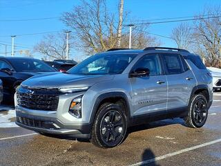 2026 Chevrolet Equinox for sale in Ann Arbor MI