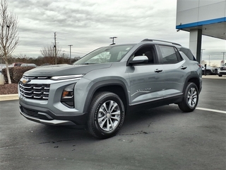 2026 Chevrolet Equinox for sale in Sanford NC