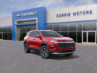 2026 Chevrolet Equinox for sale in Forest Park IL