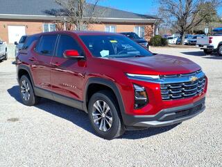 2026 Chevrolet Equinox for sale in Wendell NC